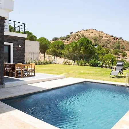 Welcome To Huzurdereköy