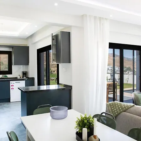 Villa Welcome To Huzurdereköy