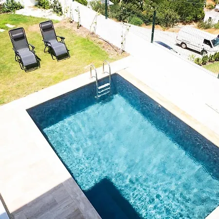 Welcome To Huzurdereköy Villa Peksimet