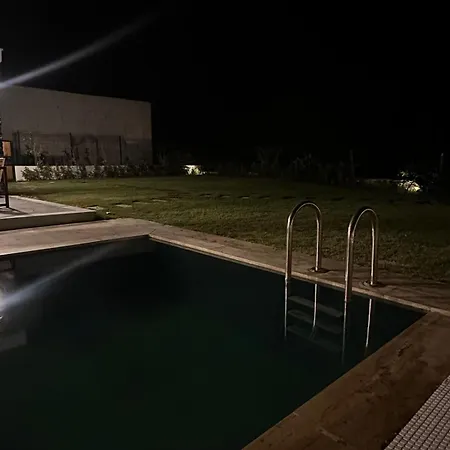 Welcome To Huzurdereköy *