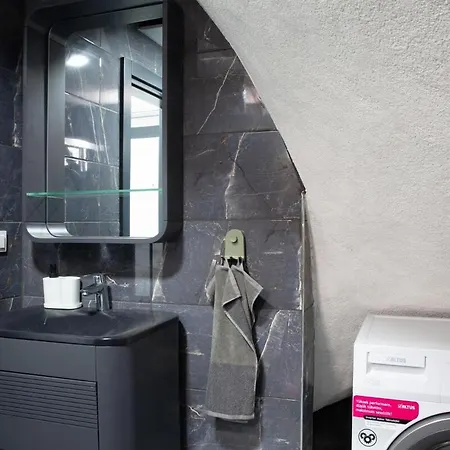 Welcome To Huzurdereköy