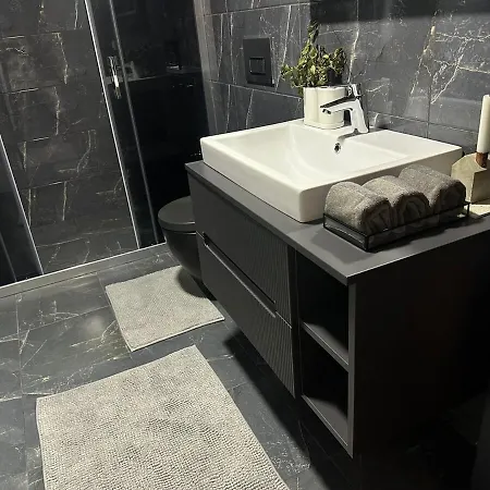 Welcome To Huzurdereköy Villa