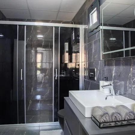 Villa Welcome To Huzurdereköy