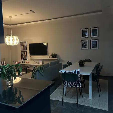 Welcome To Huzurdereköy Villa *