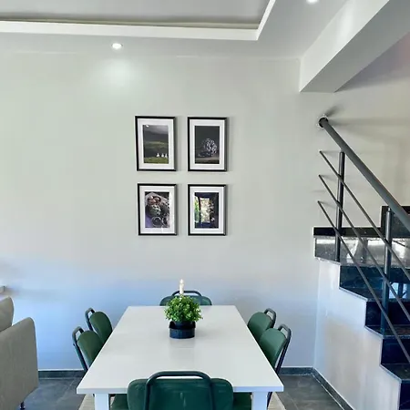 Villa Welcome To Huzurdereköy *