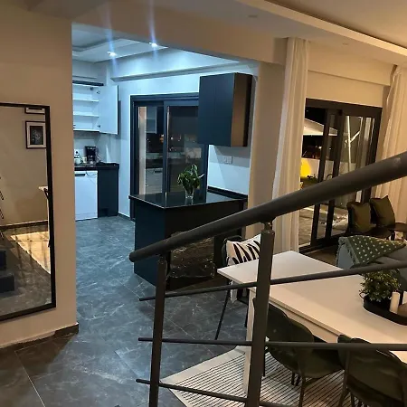 Welcome To Huzurdereköy