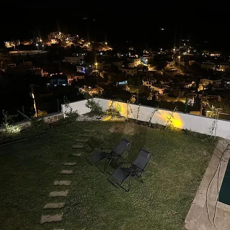 Welcome To Huzurdereköy * Peksimet