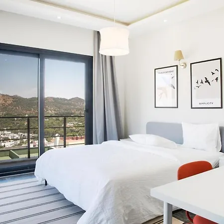 Welcome To Huzurdereköy *