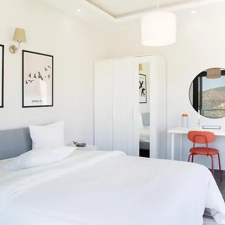 ヴィラ Welcome To Huzurderekoey