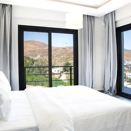 Welcome To Huzurderekoey ヴィラ Peksimet