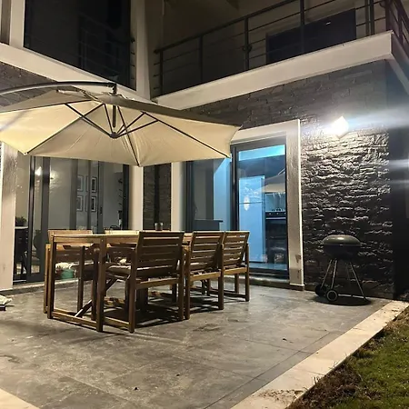 Welcome To Huzurderekoey 别墅 Peksimet