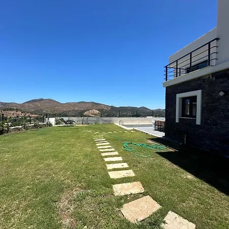 Βίλα Welcome To Huzurderekoey