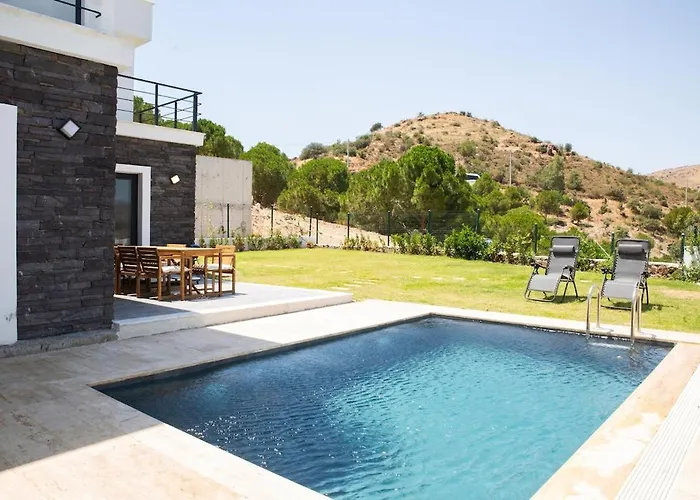 Welcome To Huzurderekoey