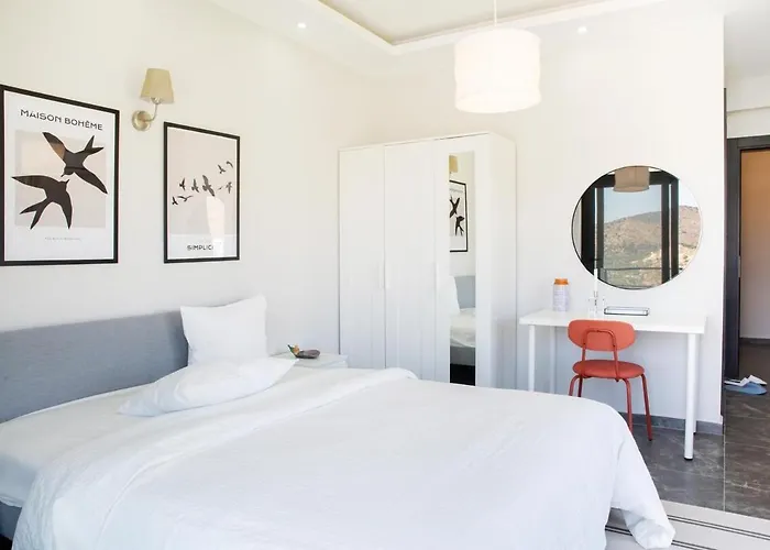 Vilă Welcome To Huzurderekoey