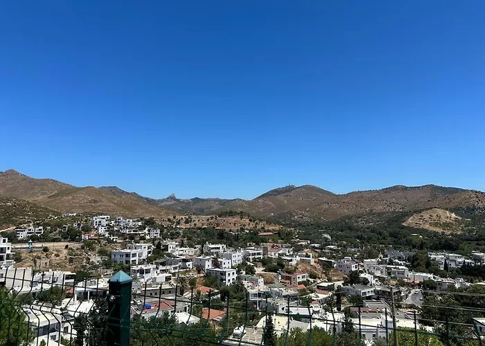 Villa Welcome To Huzurderekoey