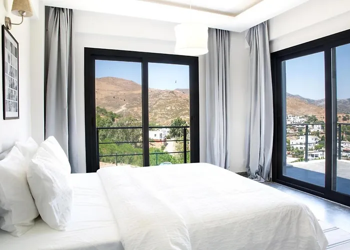 Welcome To Huzurderekoey Villa Peksimet