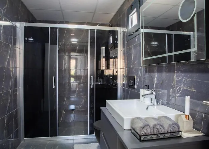 Villa Welcome To Huzurderekoey