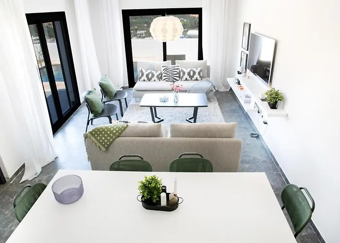 Vilă Welcome To Huzurderekoey *