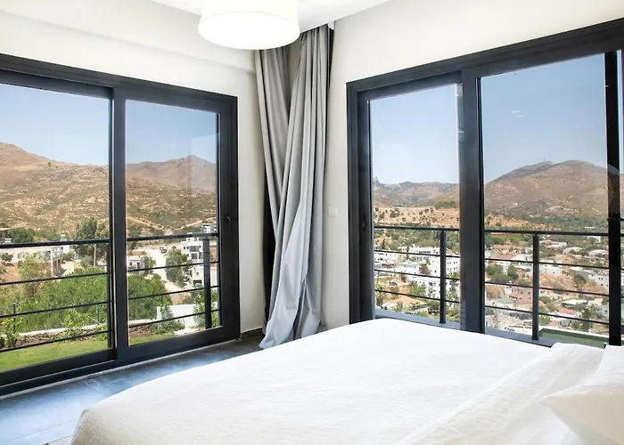 Villa Welcome To Huzurderekoey Peksimet