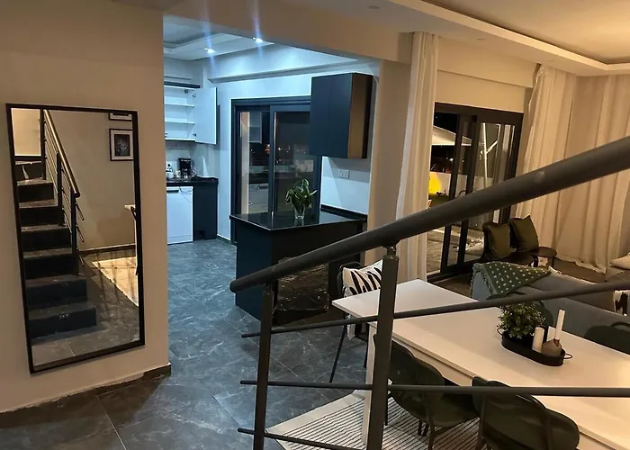 Welcome To Huzurderekoey