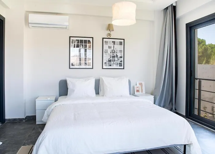 Welcome To Huzurderekoey