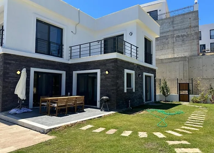 Welcome To Huzurderekoey